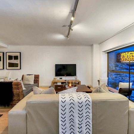 Cozy And Stylish With Exceptional Views! Apartment Кейптаун Екстериор снимка