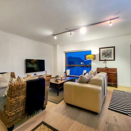 Cozy And Stylish With Exceptional Views! Apartment Кейптаун Екстериор снимка