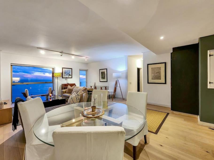 Cozy And Stylish With Exceptional Views! Apartment Кейптаун Екстериор снимка
