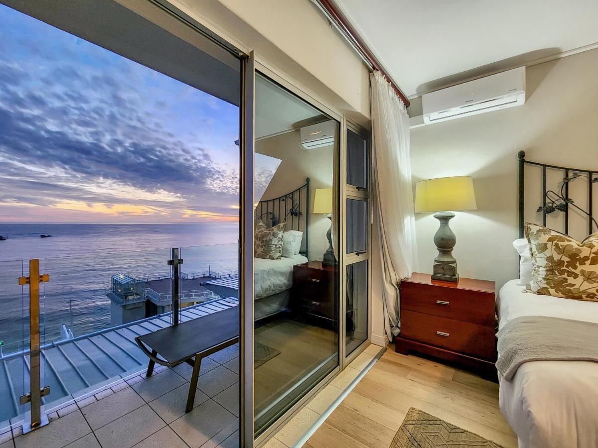 Cozy And Stylish With Exceptional Views! Apartment Кейптаун Екстериор снимка