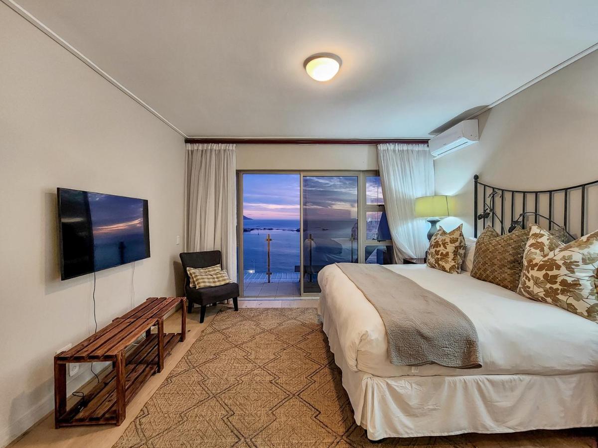 Cozy And Stylish With Exceptional Views! Apartment Кейптаун Екстериор снимка