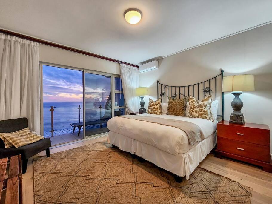 Cozy And Stylish With Exceptional Views! Apartment Кейптаун Екстериор снимка