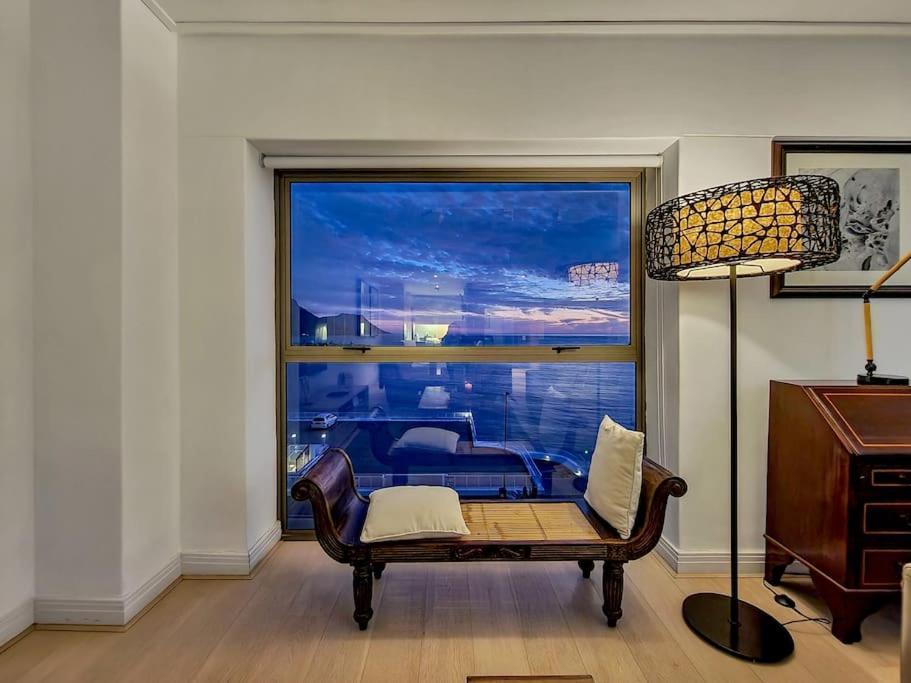 Cozy And Stylish With Exceptional Views! Apartment Кейптаун Екстериор снимка