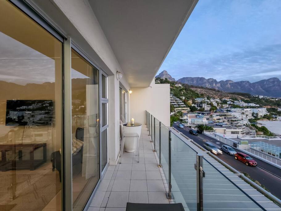 Cozy And Stylish With Exceptional Views! Apartment Кейптаун Екстериор снимка