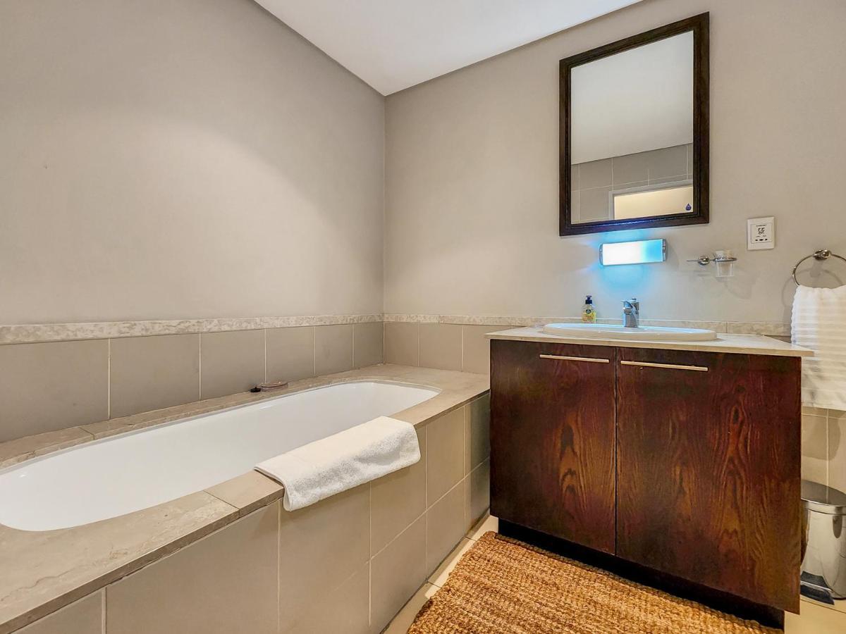 Cozy And Stylish With Exceptional Views! Apartment Кейптаун Екстериор снимка