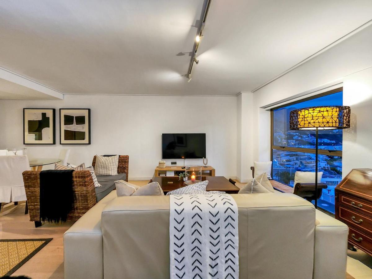 Cozy And Stylish With Exceptional Views! Apartment Кейптаун Екстериор снимка