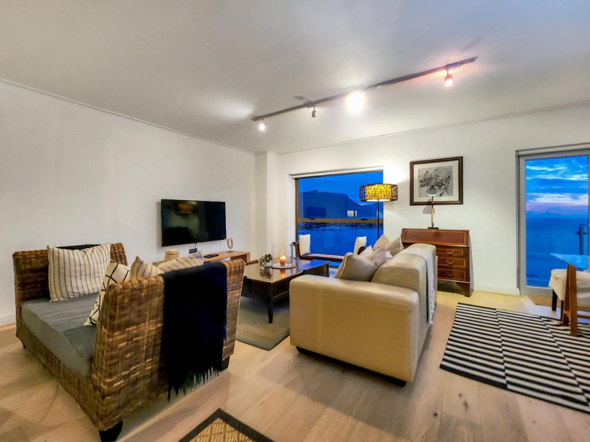 Cozy And Stylish With Exceptional Views! Apartment Кейптаун Екстериор снимка